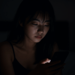 裏垢女子A